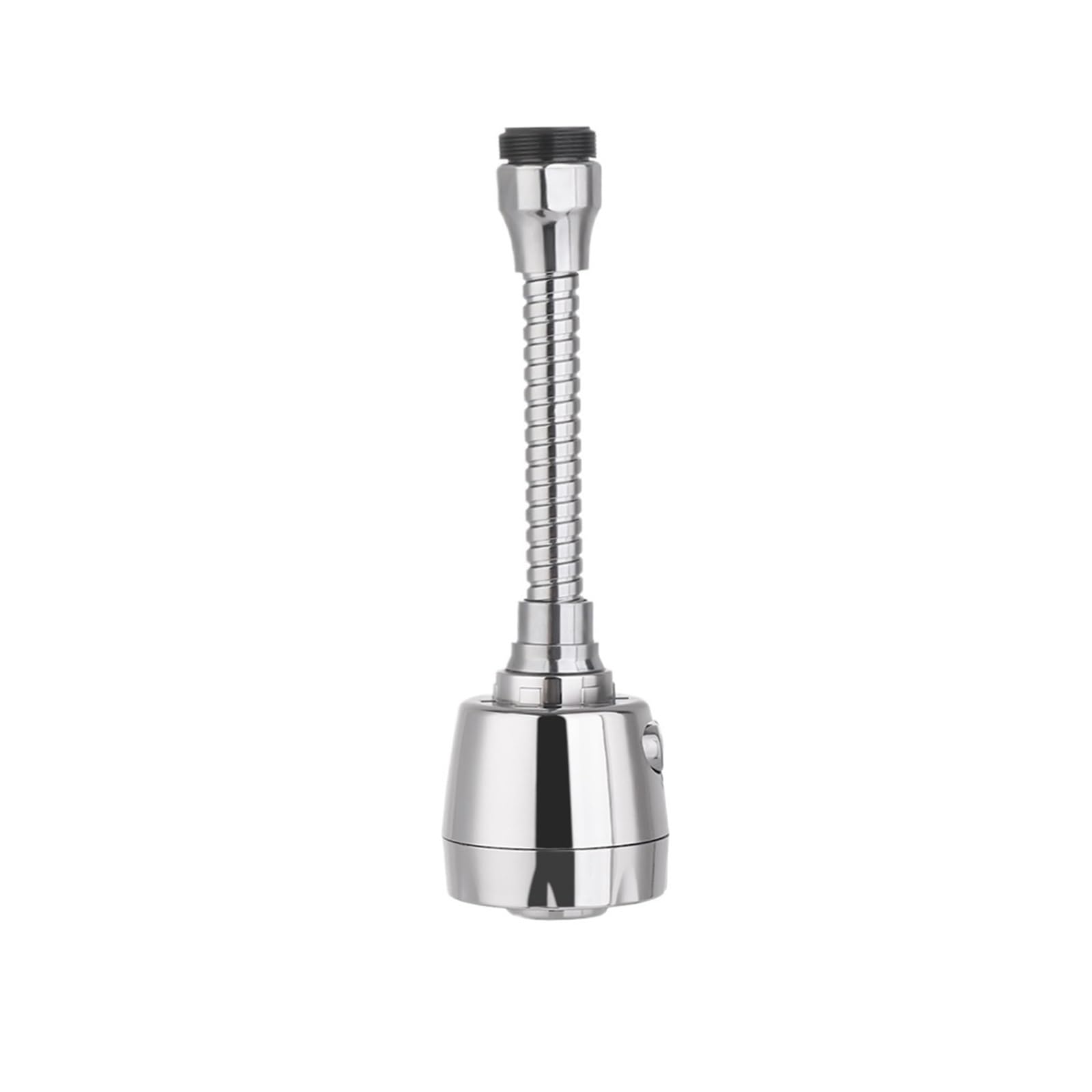 Trryuip Color02 Kitchen Tap Spray Head 2 Mode Home Faucet Nozzle Extender Sprayer Sink Aerator Spray Kitchen Tap Head Splash-Proof Water Saving Shower(Color02)