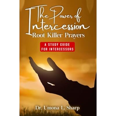 The Power of Intercession