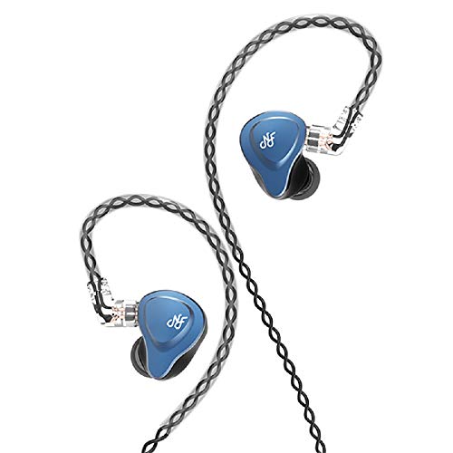 NF Audio NA1 �_�u���L���r�e�B�_�C�i�~�b�N�h���C�o�[ (�u���[)