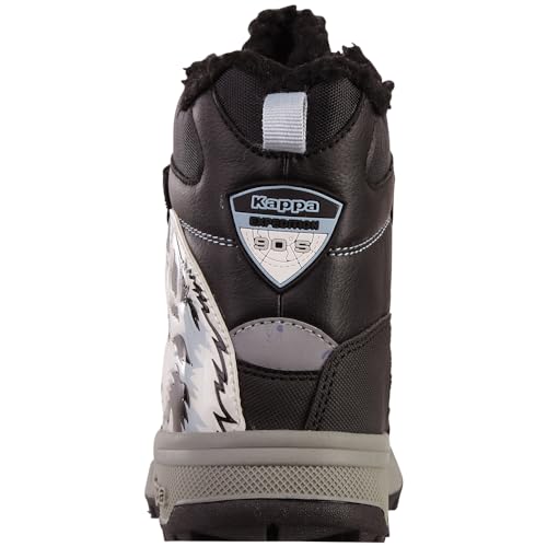 Kappa boys Claw Ii Tex K BoysSnowshoe3
