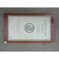 Fables of Aesop