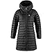 Produktbild FJÄLLRÄVEN Damen Daunenmantel Snow Flake black L