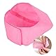 Redxiao Wäschebedarf Wäschebedarf Cat Muzzle Cover, Cat Eye Cover, Pet Eye Mundabdeckung(S)