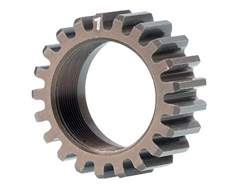  Mugen - Pignone a 21 denti, 2 marce MTX-5