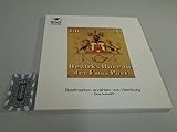 briefmarken hamburg post  Briefmarken erzählen von Hamburg. Eine Auswahl