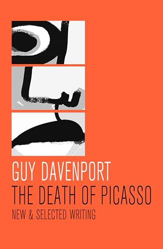 Amazon.ca: Guy Davenport: books, biography, latest update