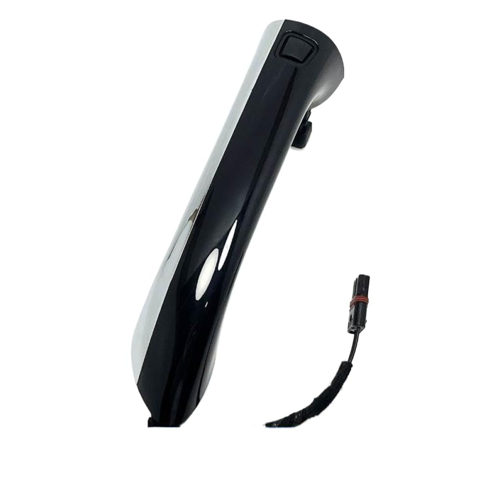 Pwuwarrkg Onecolor Front Or Rear Left Door Handle Compatible With W164 Ml500 Ml300 X164 Gl450