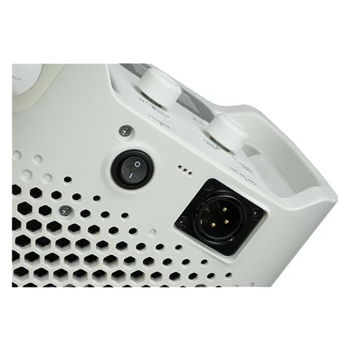 Image of Aputure Amaran 300C White, 300W RGB LED COB Video Light CCT 2500K to 7500K Bowen Mount Continuous Output Lighting Support App Control