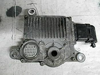 Amazon.com: REUSED PARTS Transmission Control Module AWD Fits 08