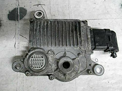 Amazon.com: REUSED PARTS Transmission Control Module AWD Fits 08