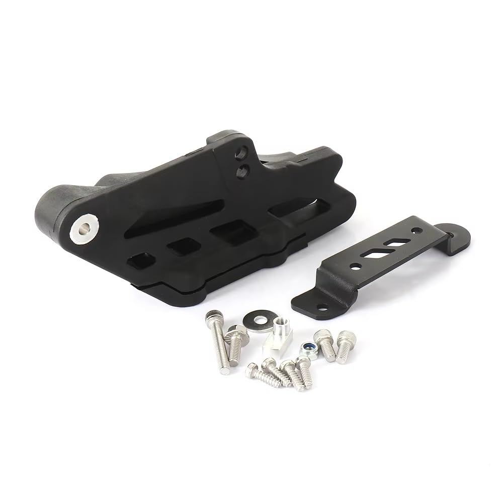 Accesorios De Motocicleta para T&RANSALP para XL750 2023 2024 Kit Protección Guía Cadena Piñón Trasero Guía Y Tensor