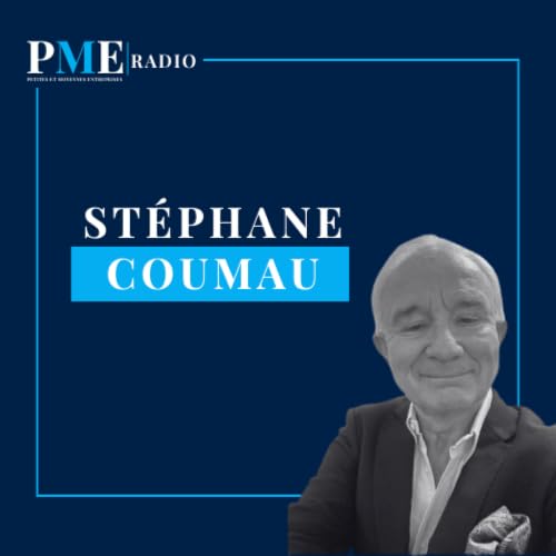『CRA Hauts-de-Seine : La transmission des TPE/PME au c&oelig;ur de l&rsquo;humain | St&eacute;phane Coumau, D&eacute;l&eacute;gu&eacute; du CRA Hauts-de-Seine』のカバーアート