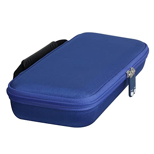 Hermitshell Hart Reise Fall für 3M Littmann Classic III Stethoskop zur Überwachung