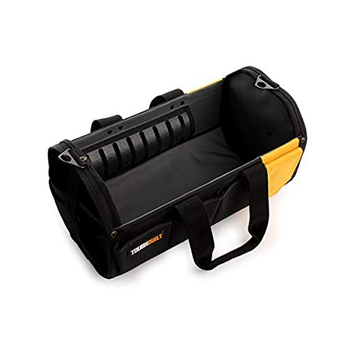 TASCO TB-81-18 ツールバック（大）【リライズ野田愛宕店】【店頭取引限定】【未使用】 Amazon.co.jp: TASCO・イチネンタスコ ツールバッグ 大 TOUGHBUILT
