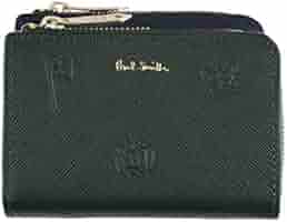 美品 Paul Smith ポールスミス コインケース ミニ財布 定期入れ Amazon | ポールスミス 財布 コインケース 小銭入れ【Paul Smith