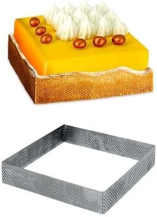 DIPRC82 Stainless Steel Pastry Rack