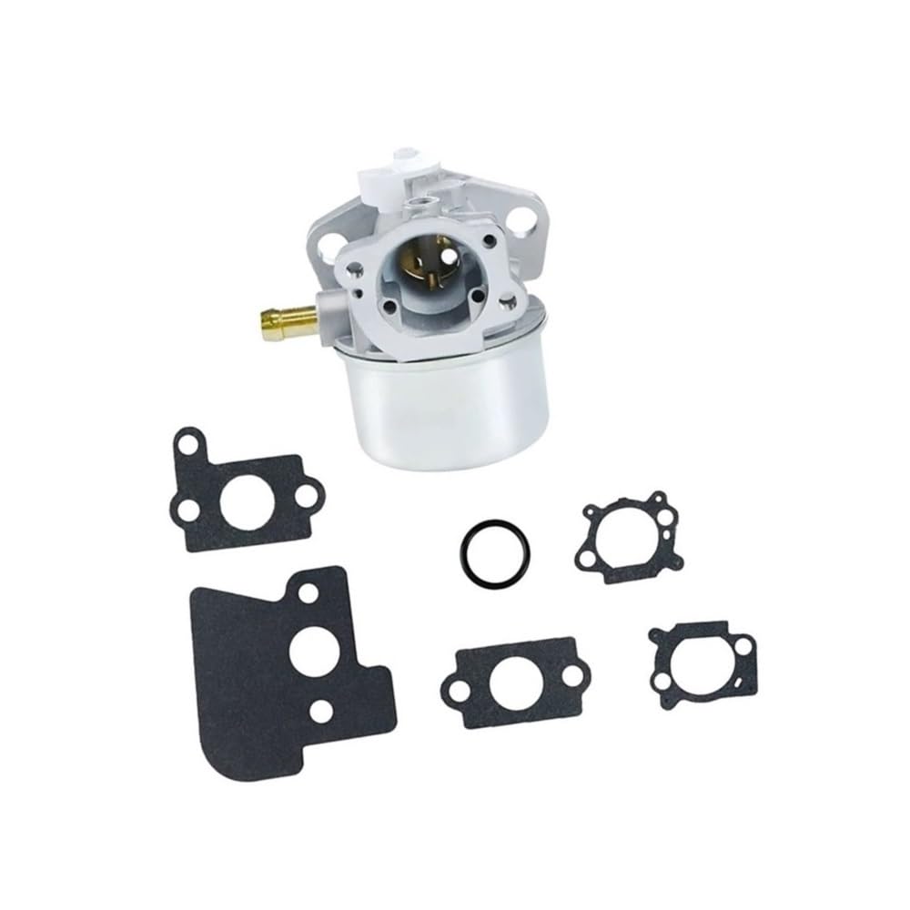 Carburateur 790120 résout les pannes de démarrage du moteur 7HP JA60