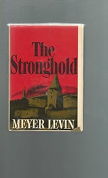 Hardcover The Stronghold Book