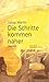 Produktbild Die Schritte kommen näher (oder Rückkehr): Roman