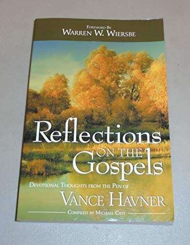 Reflections on the Gospels