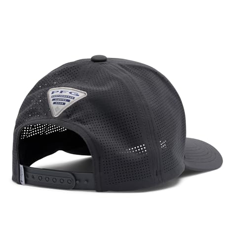 Image of Columbia PFG Elite 3D Stretch Snapback