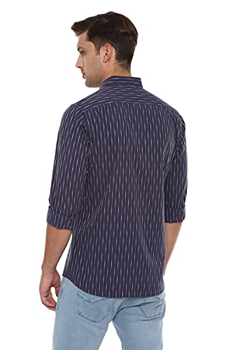 Image of Van Heusen Men Casual Shirt
