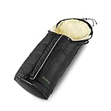 OEKO-TEX Standard 100 zertifiziert – alle Materialien sind gesundheitlich einwandfrei