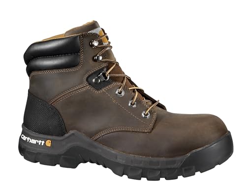 Carhartt Footwear CWF5355 Women's Rugged Flex® 6-Inch Work Boot - Image 3