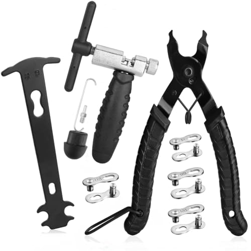 A AKRAF Professional Bike Chain Kit