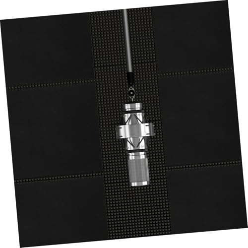 12 paneles acústicos adhesivos de fibra de poliéster para paredes, tratamiento acústico absorbente de sonido, reducción de ruido para oficina miniatura 5