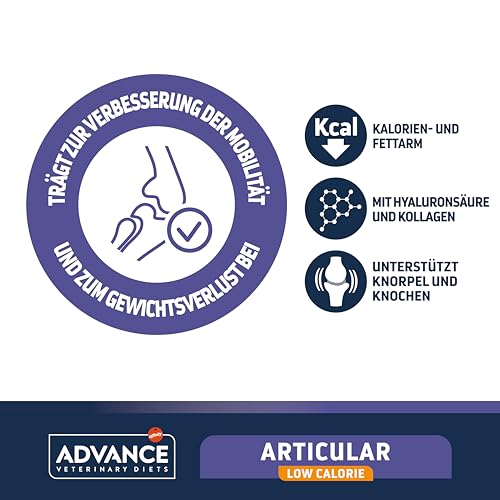 Advance | Hundetrockenfutter | Articular Care Light|12 kg – Ansicht 5