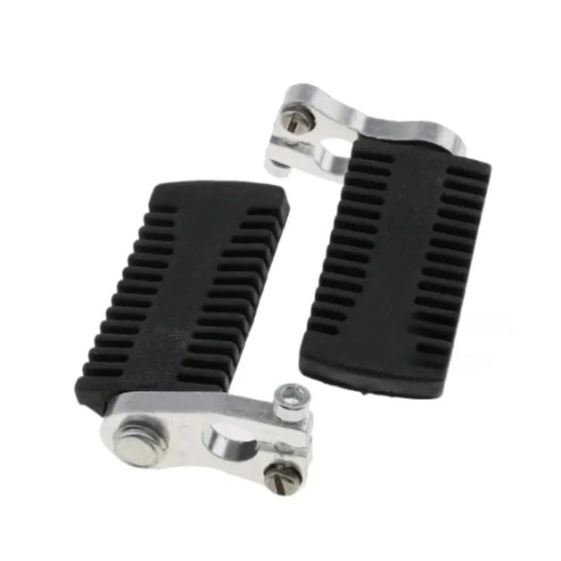 Repose-Pieds Moto 49cc pour remplacer des pédales cassées de Pocket Bike