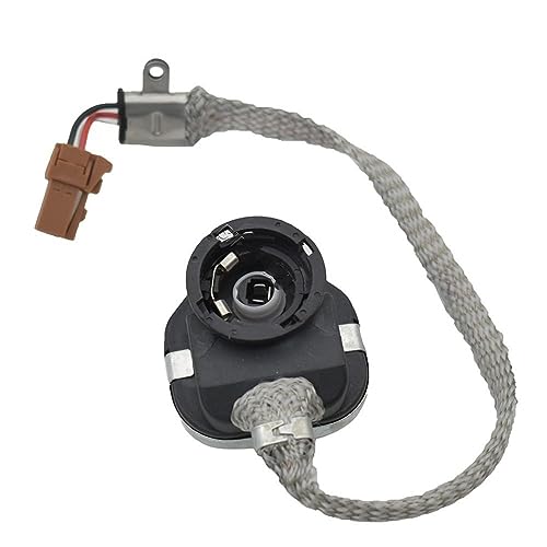 Ballast xénon HID NZMNS111LBNA résout les pannes de phares Nissan défectueux