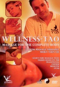 Wellness Tao Massage for the complete Body