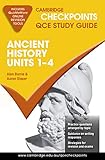 Cambridge Checkpoints QCE Ancient History Units 1–4