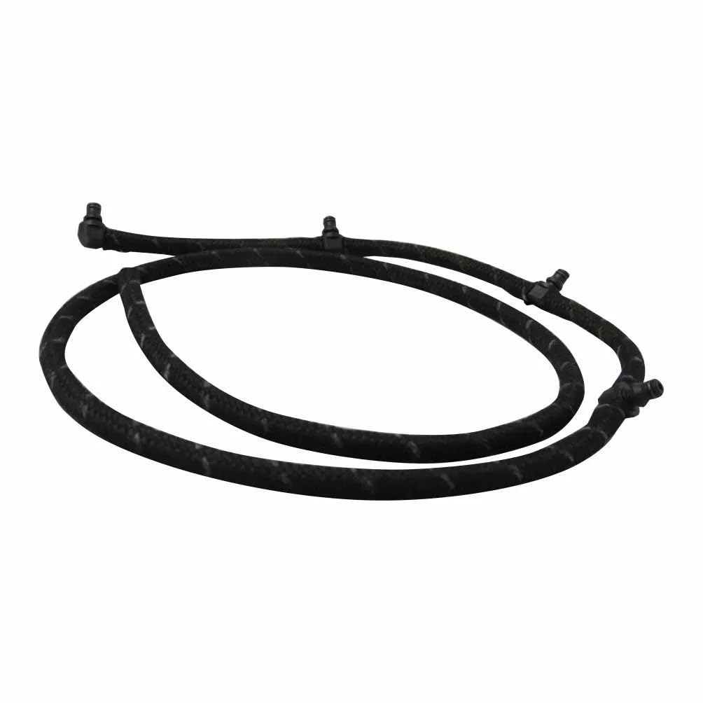 GuusCar Leak Off Return Pipe For Fiat Ducato Fuel Iniettore 2.3 D Iveco Daily 500392262 55264929