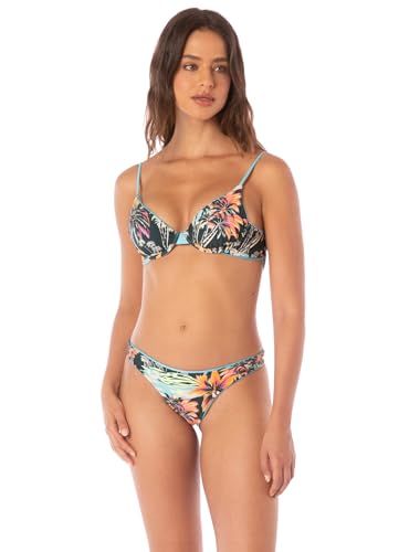 Maaji Women's Dainty Unmolded Underwire Bikini Top3