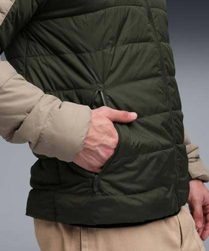 Image of PUMA Mens Insulated jackets