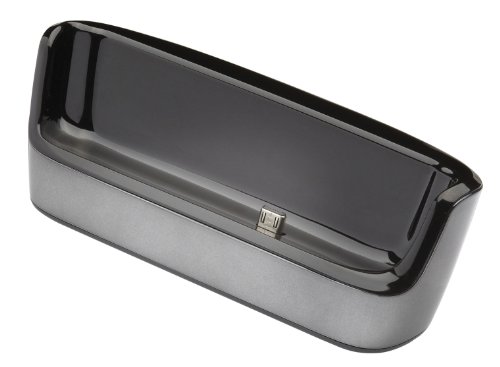 BlackBerry Station d'accueil pour 9800 Noir