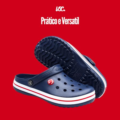 Babuche Adulto Ortopédico Original Yvate Preto, 42