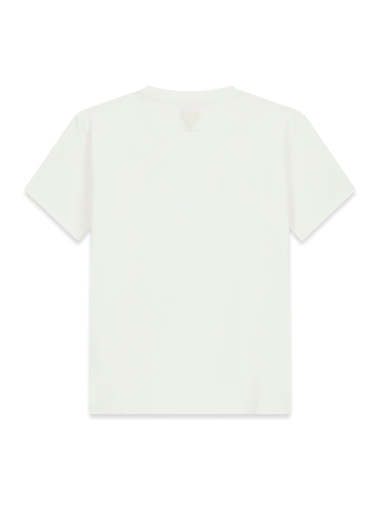 Guess Boy's Ss T-Shirt-L5Ri37J1311