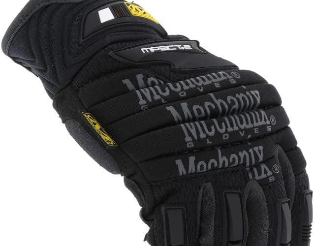 Mechanix Wear - M-Pact 2 Work Gloves (XX-Large, Red)