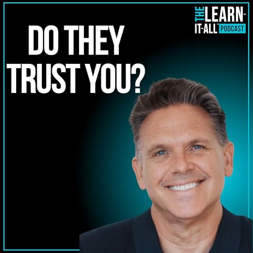 272: The 5 Cs That Make People Trust You | Damon Lembi