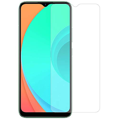 Image of Hammer Proof Impossible Film Screen Protector [Not a Tempered Glass] Screen Guard for Realme C11