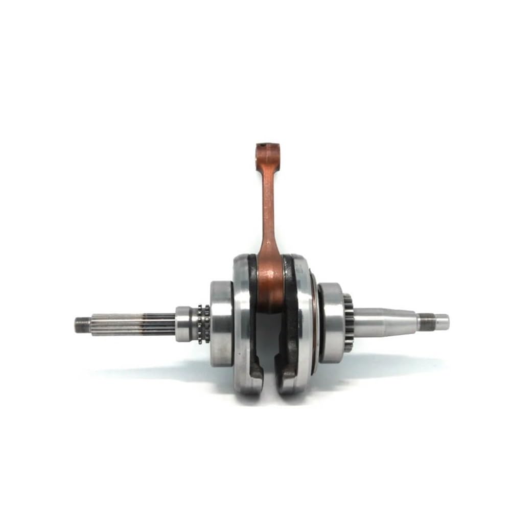 Vilebrequin de précision pour bloc moteur FA-D300 H300 YP250 300 260