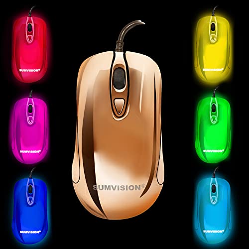 SUMVISION-Plasma-Gaming-Mouse-Fully-Programmable-Macros-Editor-Wired-USB-Metallic-Electroplated-Mirror-Finish-True-RGB-Japanese-Omron-Switches-US-Broadcom-Sensor-UK-DESIGN-FREE-UK-TECH-SUPPORT