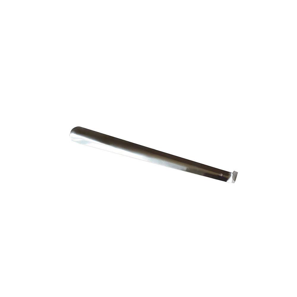 Chaussure corne longue chromée REYG dans votre dressing pour un quotidien fluide