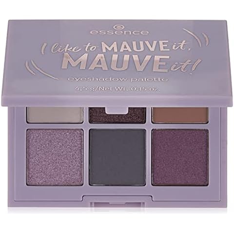 essence eyeshadow palette, Lidschatten Cover