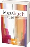 Messbuch 2026: Lesejahr A