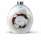Scented Relax Sales de Baño - Coco